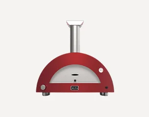 Alfa pizza oven