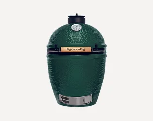 Big Green Egg