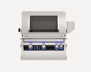 Oven / grill